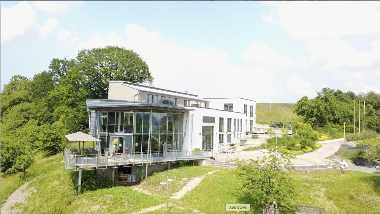 Boutiquehotel Genusswerk Eifel Korperich 외부 사진